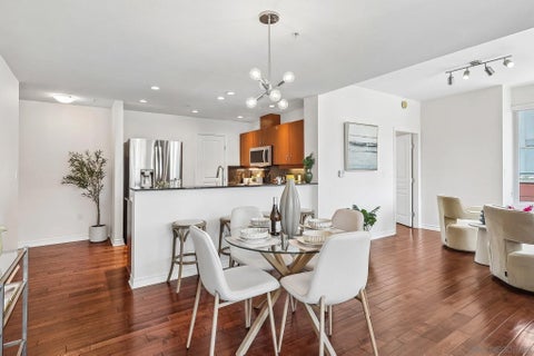 Tiny photo for 300 W Beech ST #608, San Diego, CA 92101 (MLS # 260017685)