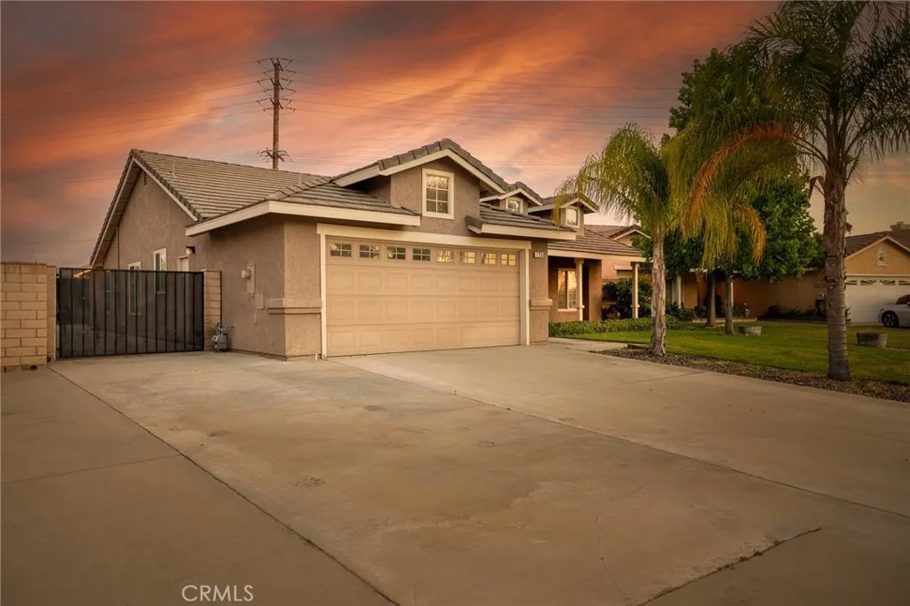 7725 Stoney Creek Court