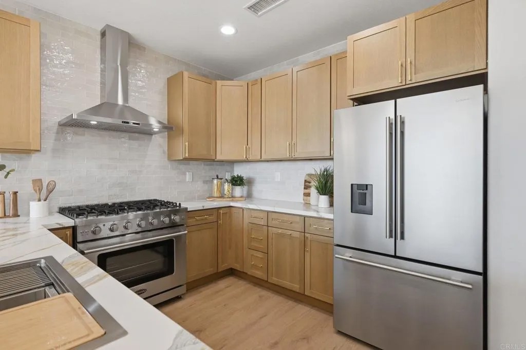 1548 Loma Alta Drive