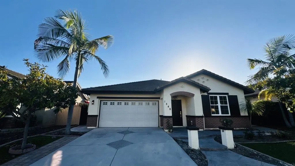 Photo of 1548 Loma Alta Drive, San Marcos, CA 92069 (MLS # NDP2605654)