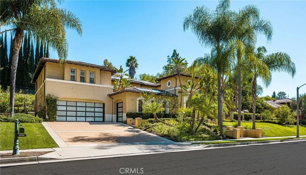 2340 Morelia