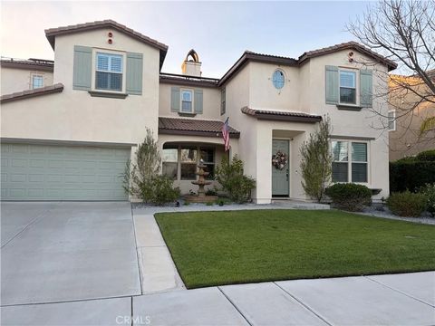 Photo of 35385 Summerholly Lane, Murrieta, CA 92563 (MLS # SW26058082)