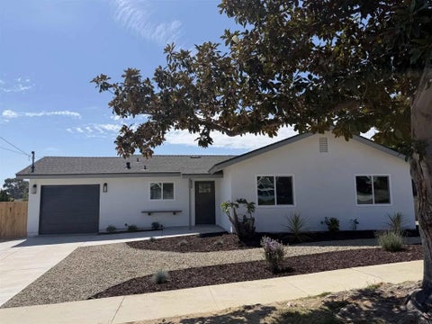 Photo of 169 Cregar Street, Oceanside, CA 92054 (MLS # PTP2606125)