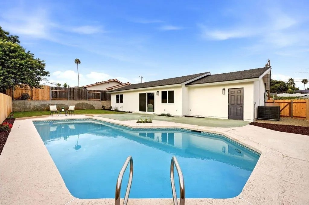 Photo of 169 Cregar Street, Oceanside, CA 92054 (MLS # PTP2606125)