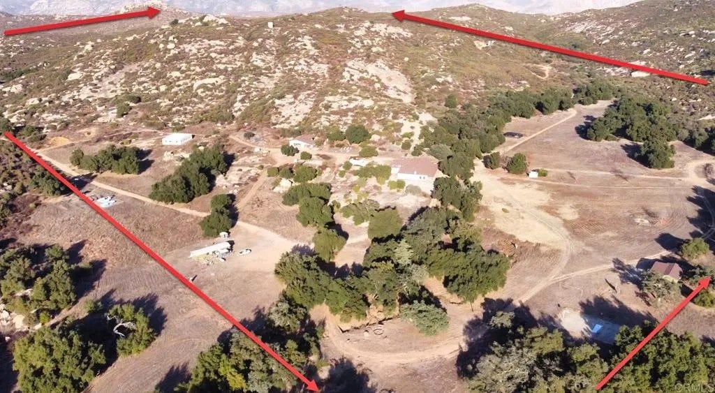Photo of 24352 Featherstone Canyon Rd, Lakeside, CA 92040 (MLS # PTP2605113)