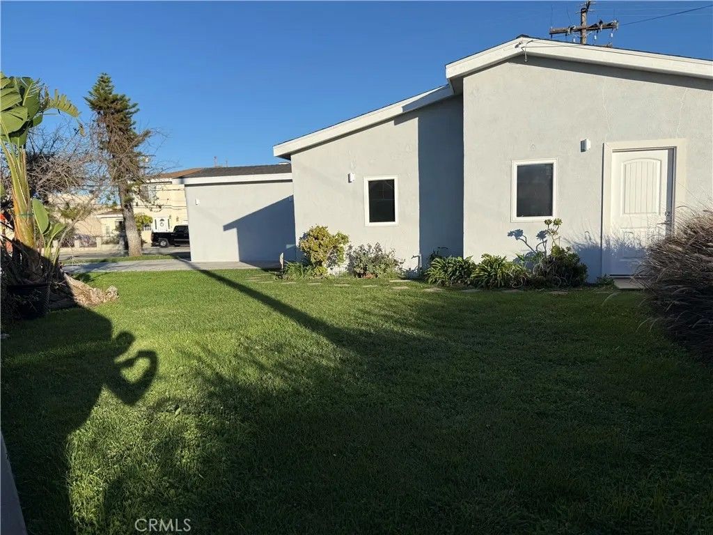 Photo of 25719 Walnut St, Lomita, CA 90717 (MLS # SB25281242)