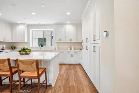 Photo of 5876 Linden Ave Avenue #6, Long Beach, CA 90805 (MLS # OC26131228)