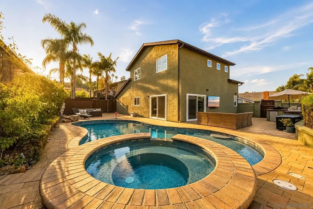 Photo of 981 Robin Ct, San Marcos, CA 92078 (MLS # 260012256)