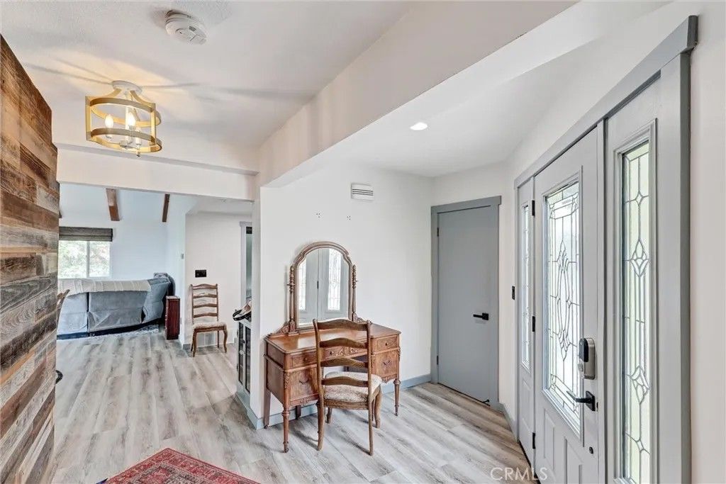 Photo of 30396 Live Oak Drive, Running Springs, CA 92382 (MLS # PW26026188)