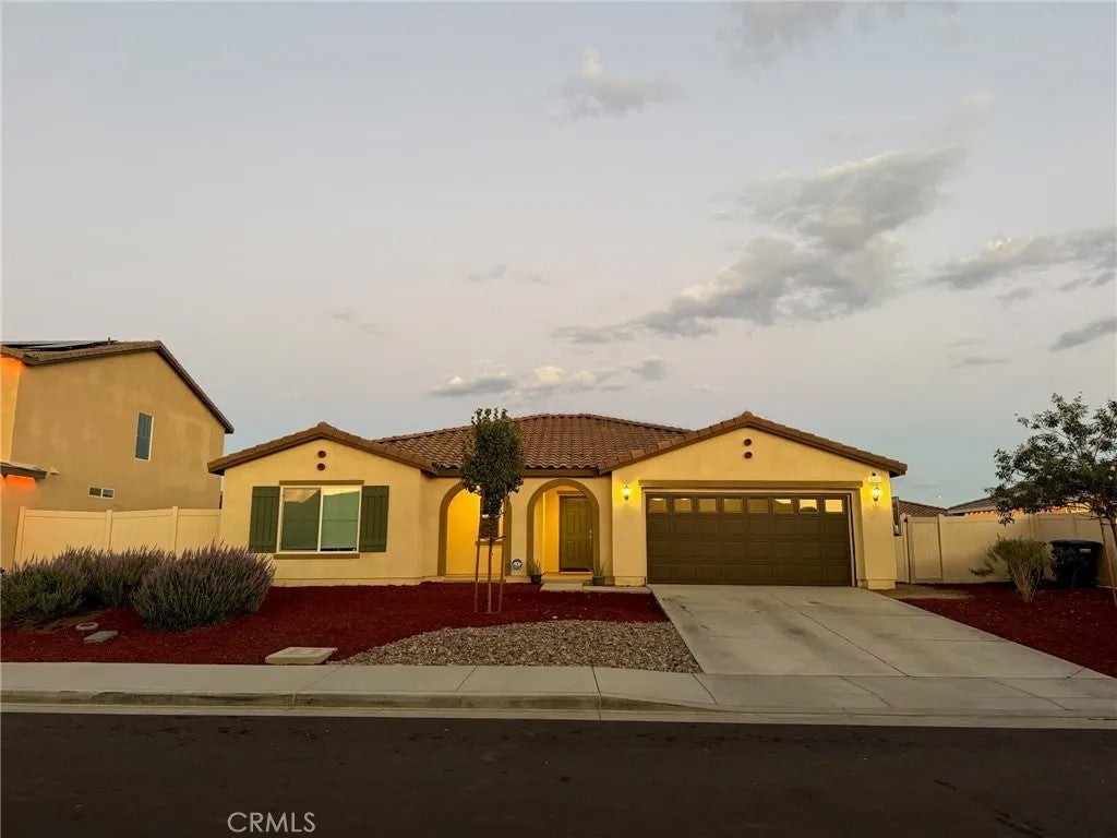 Photo of 847 Thunder TRL, San Jacinto, CA 92582 (MLS # PW26221792)