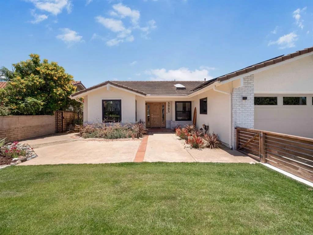 Photo of 3985 Syme Drive, Carlsbad, CA 92008 (MLS # NDP2606296)