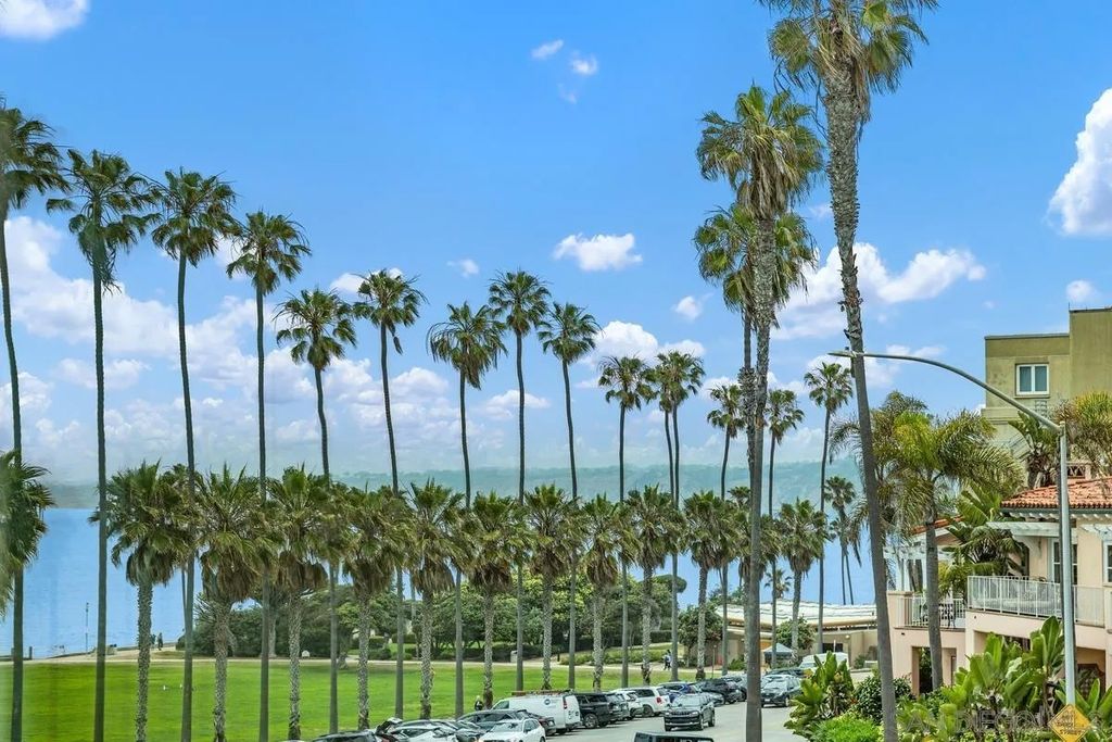 Photo of 8040 Girard Ave #2, La Jolla, CA 92037 (MLS # 250029960)