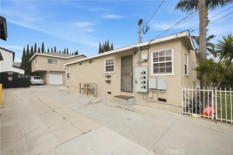 1641 W 204th Street