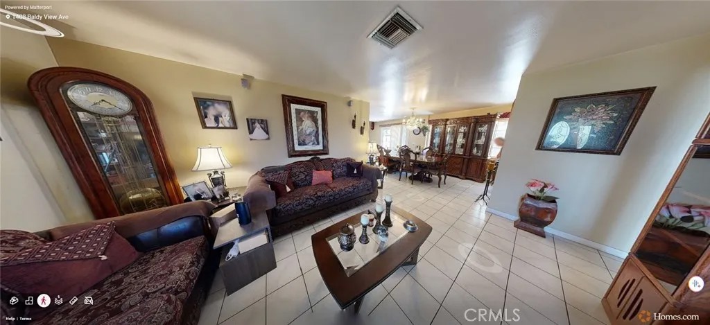 1408 Baldy View
