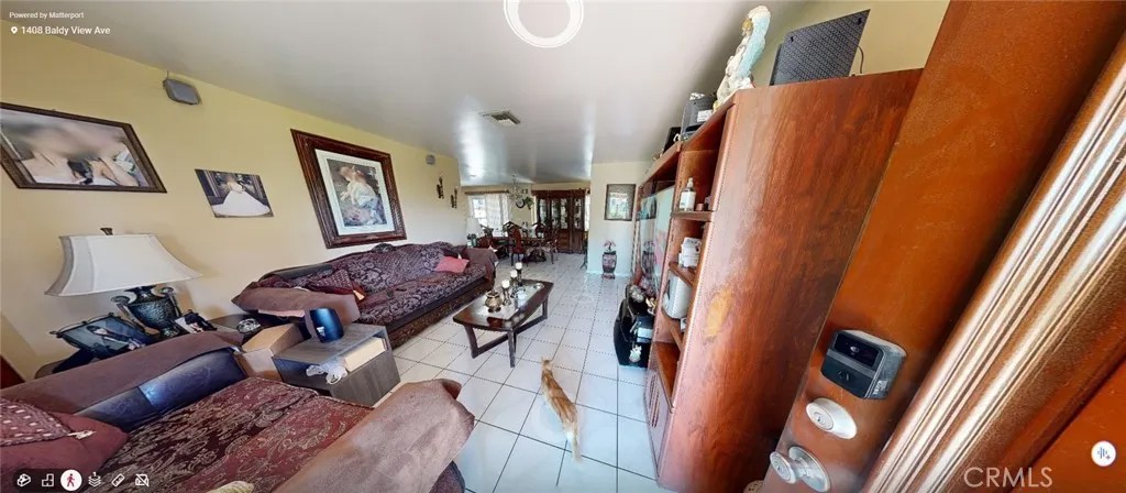 1408 Baldy View