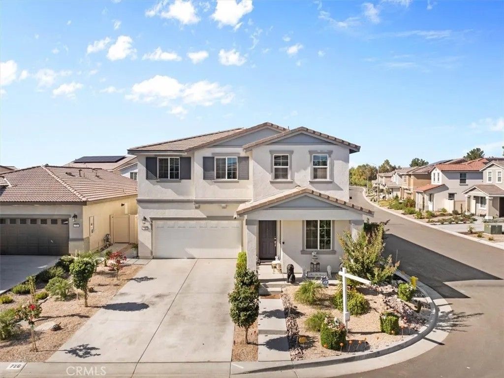 Photo of 728 Freesia Circle, San Jacinto, CA 92583 (MLS # IG25252388)