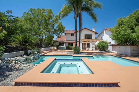 16205 Via Embeleso San Diego CA 92128