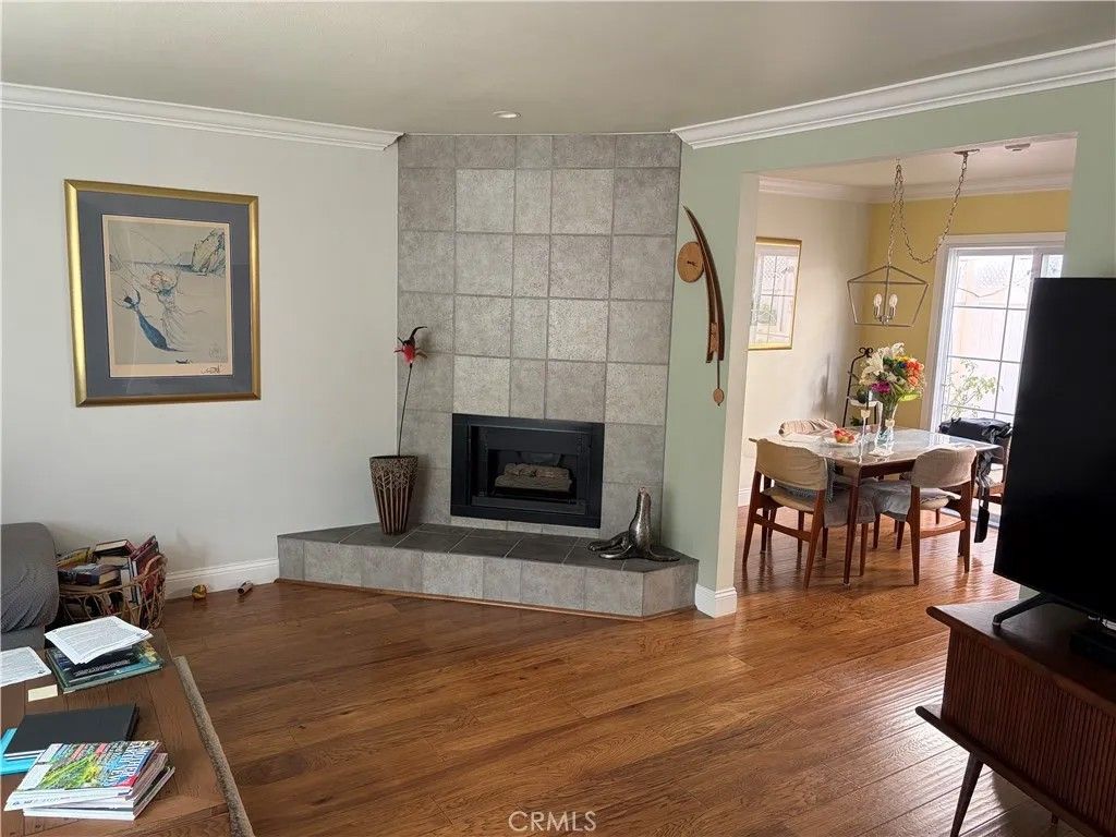 Photo of 2414 Grant Avenue, Redondo Beach, CA 90278 (MLS # SB26101189)