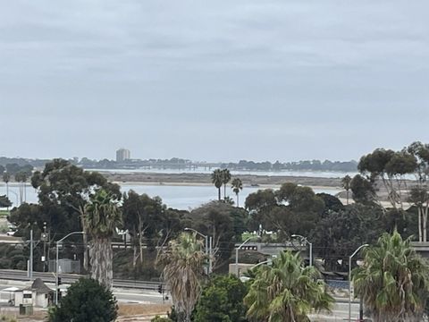 2540 Clairemont Dr 307 San Diego CA 92117