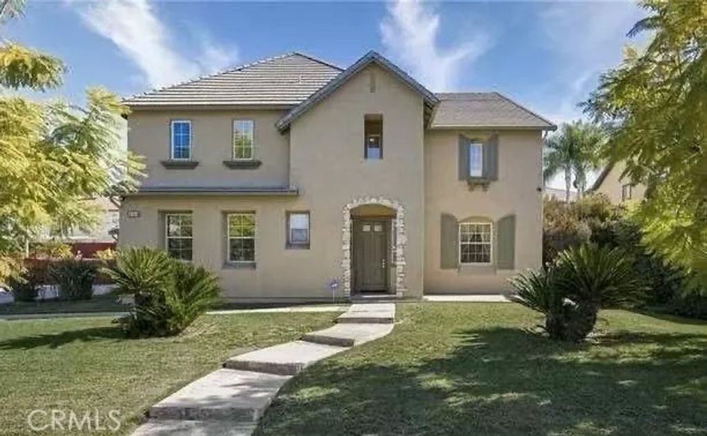 Photo of 8564 Mill Pond Pl, Riverside, CA 92508 (MLS # AR25271878)