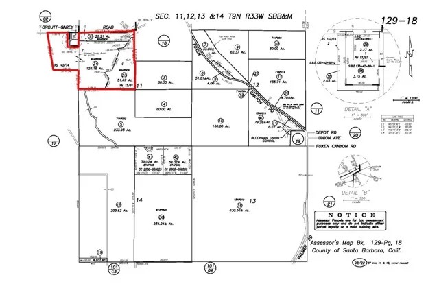 3480 Orcutt Garey