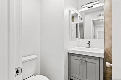 Tiny photo for 8066 Teesdale Ave, North Hollywood, CA 91605 (MLS # 250042541)