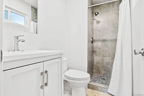 Tiny photo for 8066 Teesdale Ave, North Hollywood, CA 91605 (MLS # 250042541)