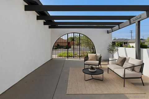 Tiny photo for 8066 Teesdale Ave, North Hollywood, CA 91605 (MLS # 250042541)