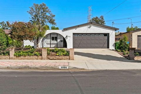Photo of 8066 Teesdale Ave, North Hollywood, CA 91605 (MLS # 250042541)
