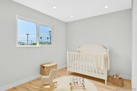 Tiny photo for 8066 Teesdale Ave, North Hollywood, CA 91605 (MLS # 250042541)