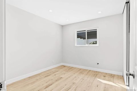 Tiny photo for 8066 Teesdale Ave, North Hollywood, CA 91605 (MLS # 250042541)