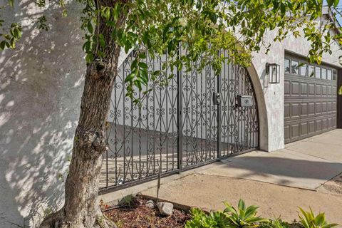 Tiny photo for 8066 Teesdale Ave, North Hollywood, CA 91605 (MLS # 250042541)