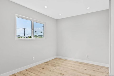 Tiny photo for 8066 Teesdale Ave, North Hollywood, CA 91605 (MLS # 250042541)