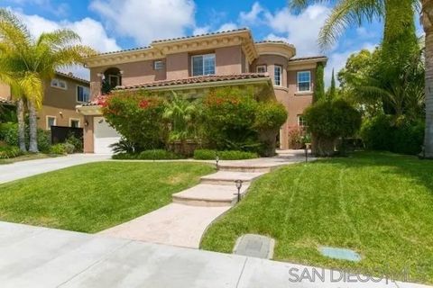 Photo of 8124 Calle Catalonia, Carlsbad, CA 92009 (MLS # 260012126)