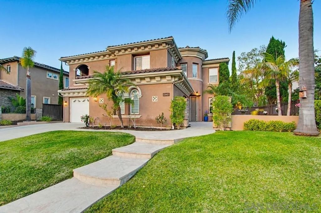 Photo of 8124 Calle Catalonia, Carlsbad, CA 92009 (MLS # 260012126)