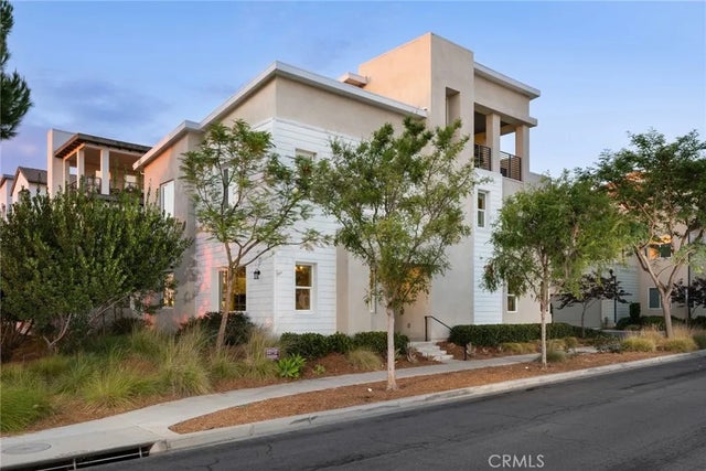 107 Spiral, Irvine
