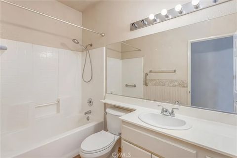 Tiny photo for 1619 Fairway Oaks Avenue, Banning, CA 92220 (MLS # IG25244703)