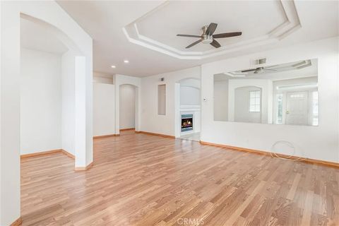 Tiny photo for 1619 Fairway Oaks Avenue, Banning, CA 92220 (MLS # IG25244703)