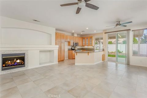 Tiny photo for 1619 Fairway Oaks Avenue, Banning, CA 92220 (MLS # IG25244703)