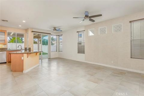 Tiny photo for 1619 Fairway Oaks Avenue, Banning, CA 92220 (MLS # IG25244703)