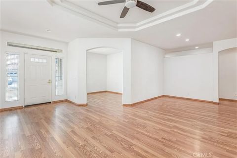 Tiny photo for 1619 Fairway Oaks Avenue, Banning, CA 92220 (MLS # IG25244703)