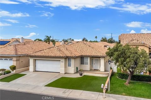 Tiny photo for 1619 Fairway Oaks Avenue, Banning, CA 92220 (MLS # IG25244703)