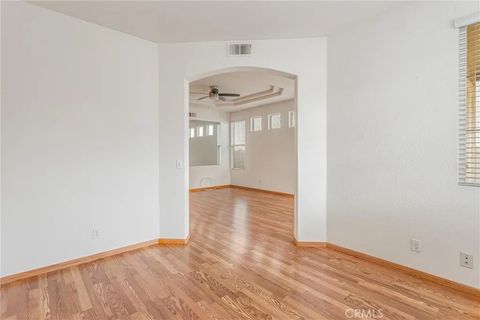 Tiny photo for 1619 Fairway Oaks Avenue, Banning, CA 92220 (MLS # IG25244703)
