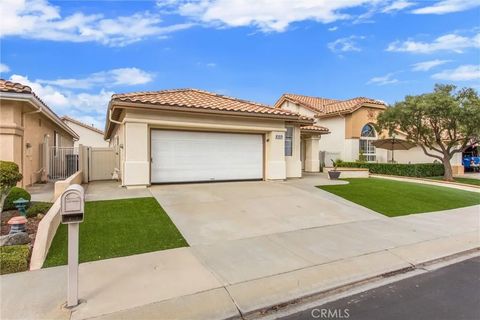 Tiny photo for 1619 Fairway Oaks Avenue, Banning, CA 92220 (MLS # IG25244703)