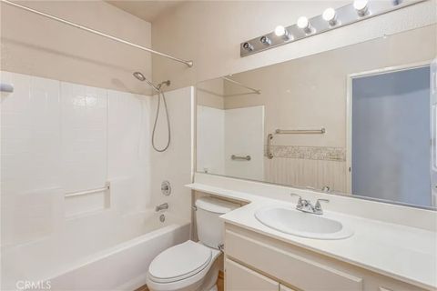 Tiny photo for 1619 Fairway Oaks Avenue, Banning, CA 92220 (MLS # IG25244703)