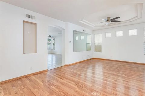 Tiny photo for 1619 Fairway Oaks Avenue, Banning, CA 92220 (MLS # IG25244703)