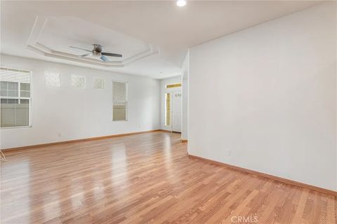 Tiny photo for 1619 Fairway Oaks Avenue, Banning, CA 92220 (MLS # IG25244703)