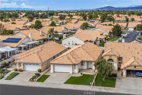 Tiny photo for 1619 Fairway Oaks Avenue, Banning, CA 92220 (MLS # IG25244703)