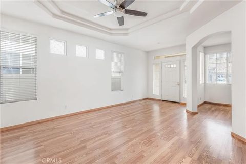 Tiny photo for 1619 Fairway Oaks Avenue, Banning, CA 92220 (MLS # IG25244703)