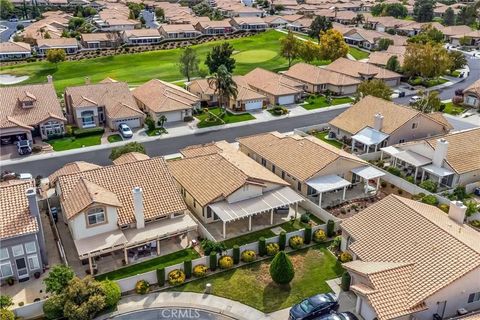 Tiny photo for 1619 Fairway Oaks Avenue, Banning, CA 92220 (MLS # IG25244703)